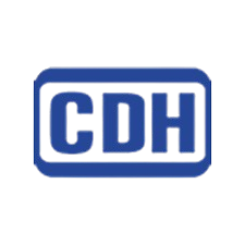 CDH logo