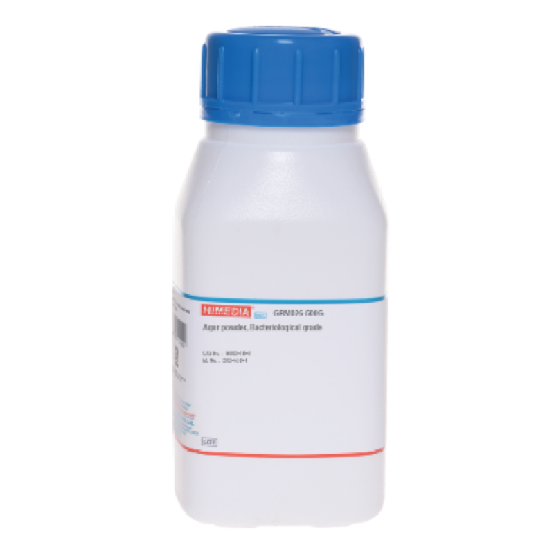 Agar Powder, Bacteriological Grade
