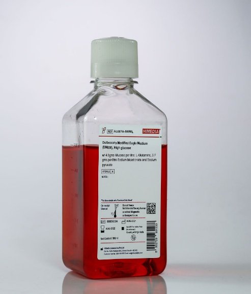 DMEM High Glucose Medium