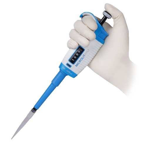Microlit Lab Micropipette