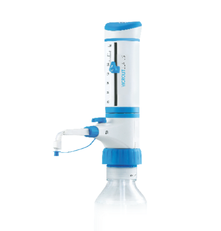 Microlit Beatus Dispenser