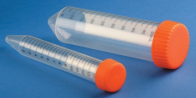Corning 15 mL Centrifuge Tubes