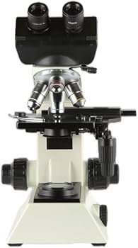 Magnus LED Binocular Microscope