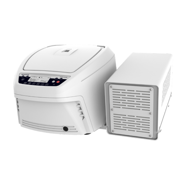 iFuge UC02R Refrigerated Centrifuge