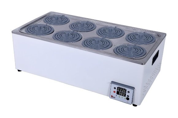 Labman Digital Water Bath