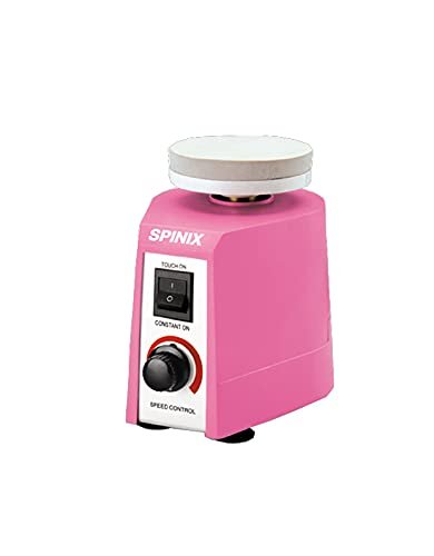 Tarsons SPINIX Vortex Shaker