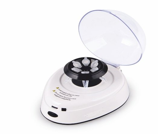 Mini Centrifuge 6000 RPM