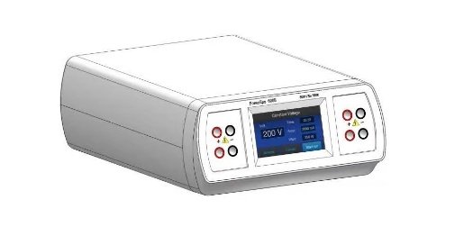 Electrophoresis Power Supply