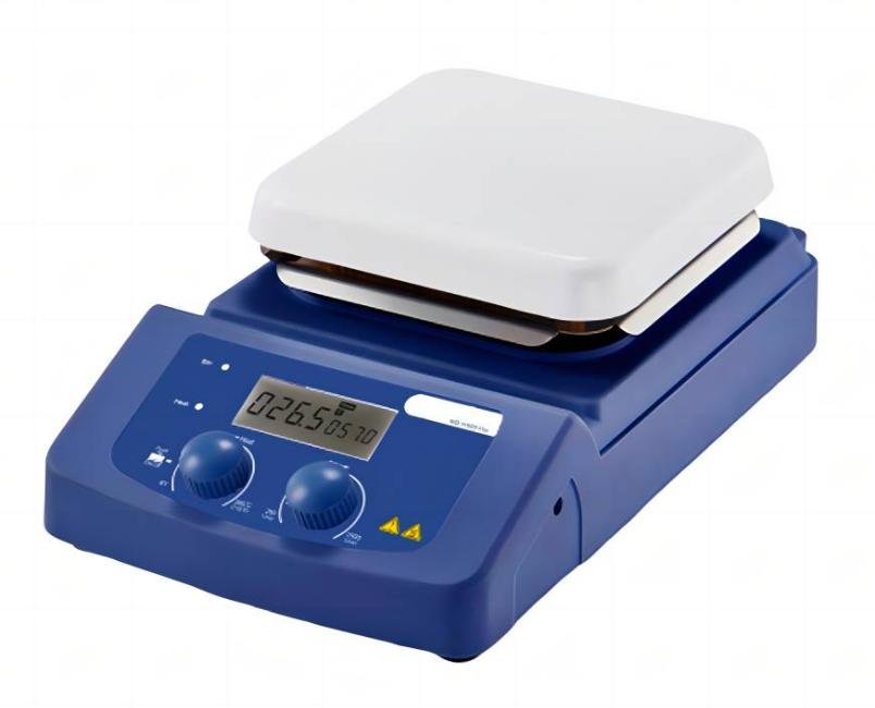 Magnetic Hotplate Stirrer